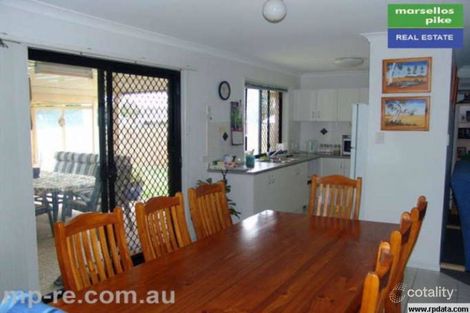 Property photo of 43 Kalunda Drive Caboolture QLD 4510