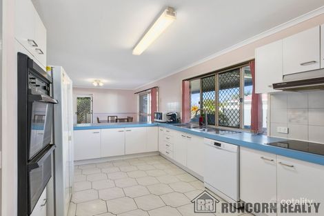 Property photo of 12 Sirett Street Runcorn QLD 4113