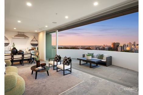 Property photo of 1702/1B Lawson Square Redfern NSW 2016