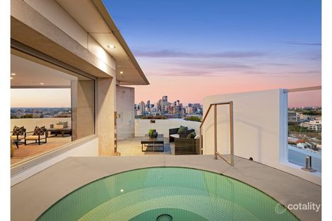 Property photo of 1702/1B Lawson Square Redfern NSW 2016