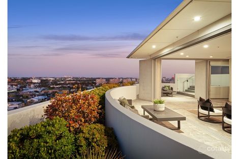 Property photo of 1702/1B Lawson Square Redfern NSW 2016