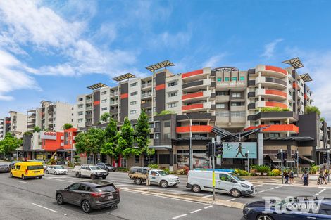 Property photo of 448/803 Stanley Street Woolloongabba QLD 4102