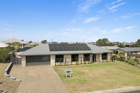 Property photo of 2 Outlook Court Ashfield QLD 4670