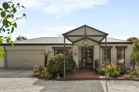 Property photo of 23 Wedge Court Kyneton VIC 3444