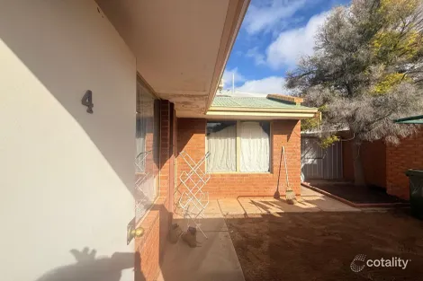 4/19 Macdonald St, Kalgoorlie, WA 6430