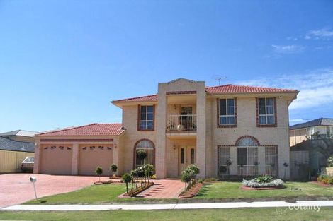 98 Greenway Dr, West Hoxton, NSW 2171