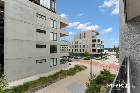 18/11 Kerridge St, Kingston, ACT 2604