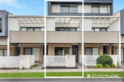 Property photo of 3 Gorman Drive Mill Park VIC 3082