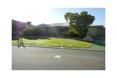 Property photo of 6 Rudall Court Clarkson WA 6030