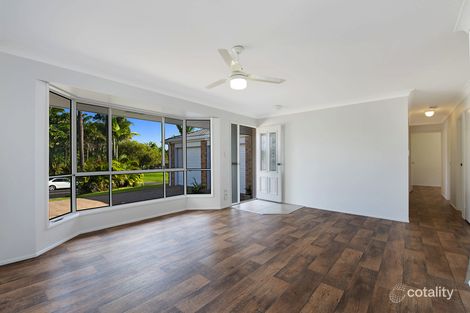 Property photo of 23 Jingellic Buderim QLD 4556