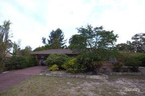 35 Temby Ave, Kalamunda, WA 6076