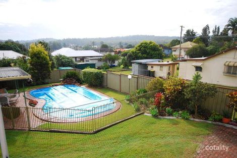 Property photo of 34 Aird Street Salisbury QLD 4107