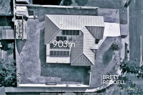 Property photo of 18 Karall Street Ormeau QLD 4208