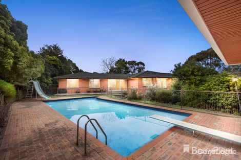Property photo of 894 Waverley Road Wheelers Hill VIC 3150