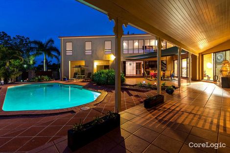 Property photo of 14 Bedara Court Mermaid Waters QLD 4218