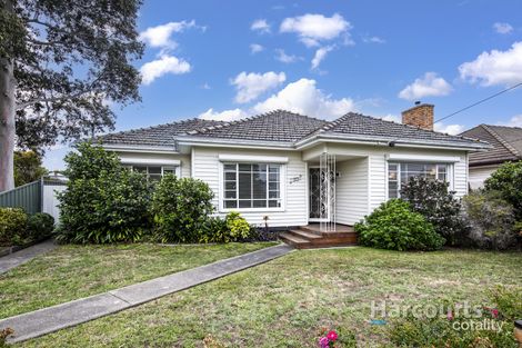 Property photo of 10 Freeman Street Sunshine VIC 3020