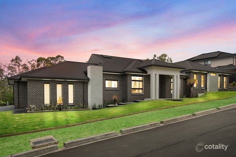 2 Kurnell Pl, North Kellyville, NSW 2155