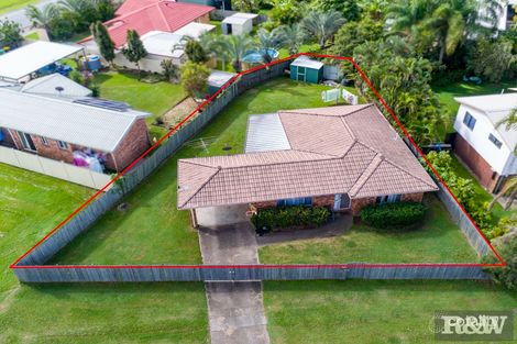 5 Jensen Rd, Caboolture, QLD 4510