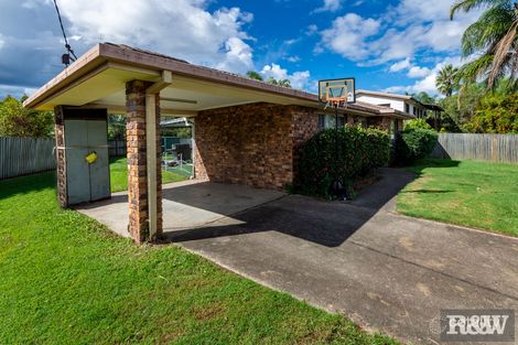 Property photo of 5 Jensen Road Caboolture QLD 4510