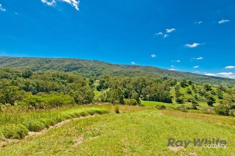 Property photo of 543 Mount Brisbane Road Mount Pleasant QLD 4521