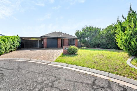 Property photo of 17 Hamra Drive Smithfield SA 5114
