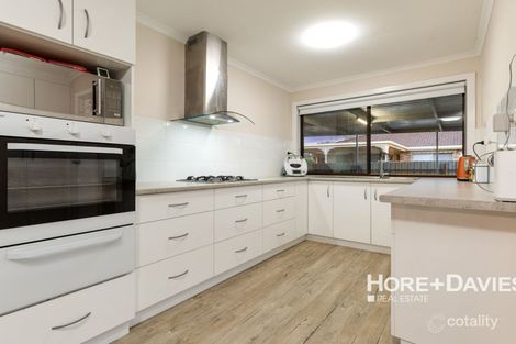 Property photo of 42 Incarnie Crescent Wagga Wagga NSW 2650
