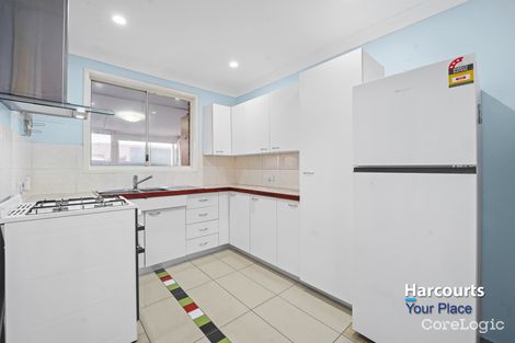 Property photo of 9 Jarvis Place Hebersham NSW 2770