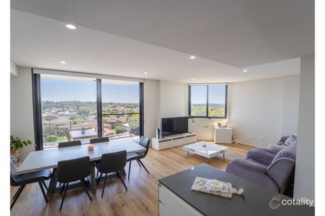 408/9 Derwent St, South Hurstville, NSW 2221