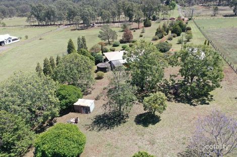 Property photo of 87 Evans Road Kleinton QLD 4352