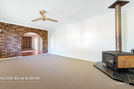 Property photo of 17 Clermont Street Fisher ACT 2611