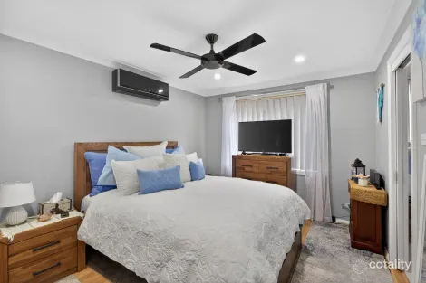 Property photo of 8 Bukari Way Glenmore Park NSW 2745