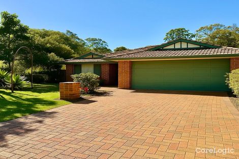 Property photo of 80 Flinders Crescent Forest Lake QLD 4078
