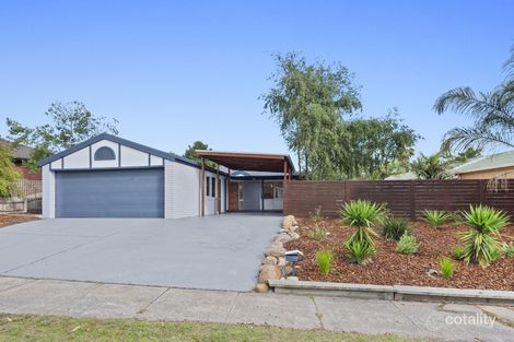 Property photo of 40 Aquarius Drive Frankston VIC 3199