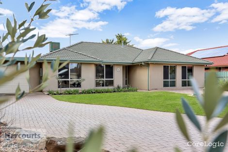 Property photo of 4 Ambervale Court Paralowie SA 5108