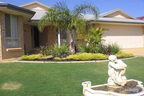 Property photo of 61 Paddington Drive Hannans WA 6430