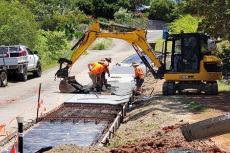 Property photo of 2 Conical Lane Taroomball QLD 4703