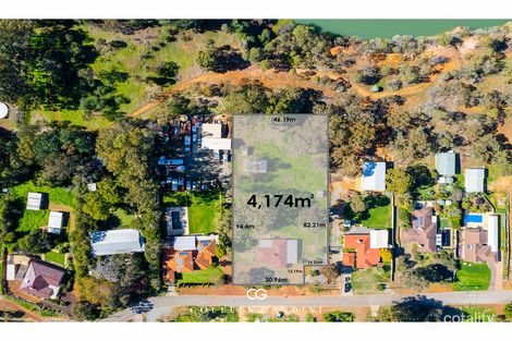 Property photo of 29 Bradshaw Road Byford WA 6122