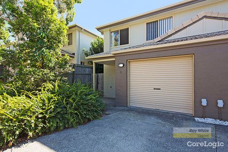 Property photo of 5/8 Jendie Street Geebung QLD 4034