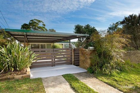 Property photo of 35 Cooriengah Heights Road Engadine NSW 2233