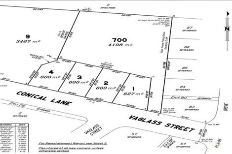 Property photo of 2 Conical Lane Taroomball QLD 4703