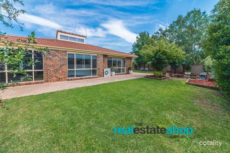 Property photo of 9/58 De Little Circuit Greenway ACT 2900