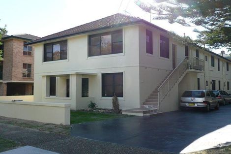 11/25 Tullimbar Rd, Cronulla, NSW 2230