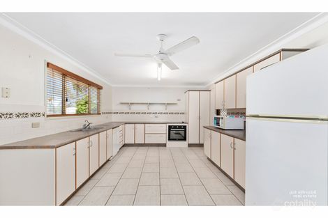 Property photo of 525 Dawson Road Glenlee QLD 4711