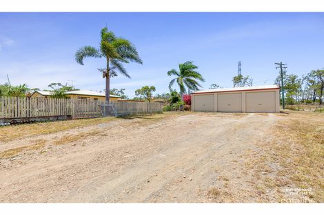 Property photo of 525 Dawson Road Glenlee QLD 4711
