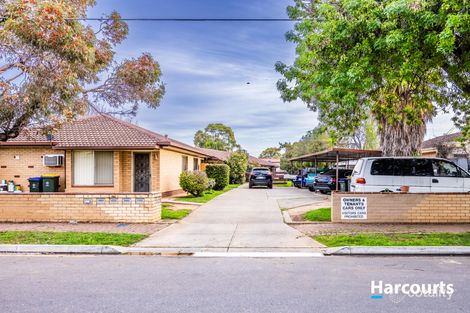 7/52 Harvey St, Woodville Park, SA 5011
