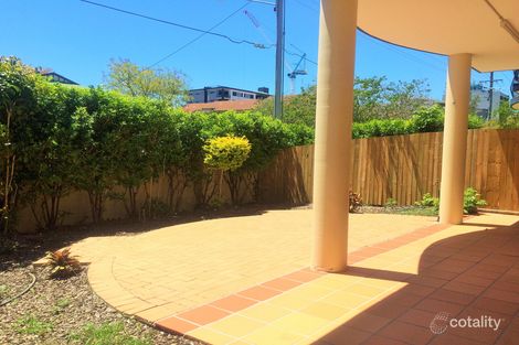 5/11 Holland St, Toowong, QLD 4066