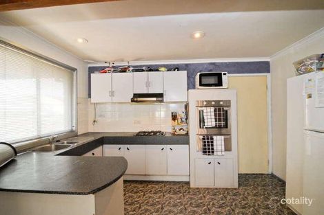 Property photo of 3 Alexandra Circuit St Clair NSW 2759