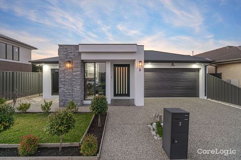 Property photo of 3 Tamarack Street Kalkallo VIC 3064