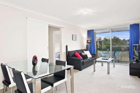 Property photo of 19/424-426 Mowbray Road West Lane Cove North NSW 2066