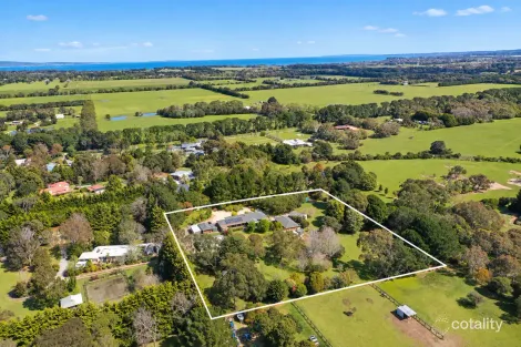 Property photo of 40 Wellington Road Bittern VIC 3918